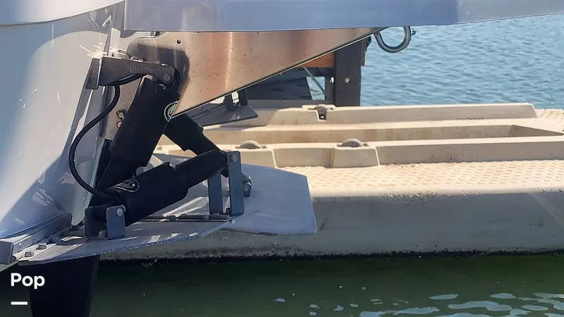 Slide: The Image of Trim Tabs - 12962771