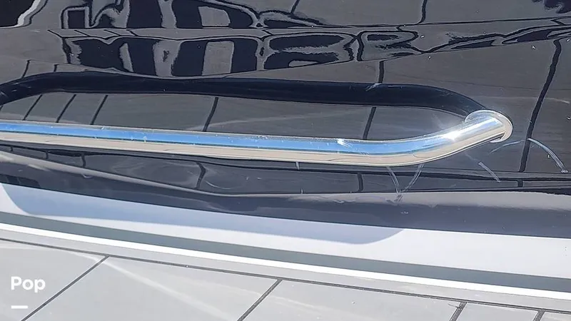 Slide: The Image of Ski Tow Bar - 12962760