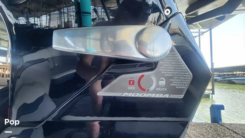 Slide: The Image of Wakeboard Tower - 12962875