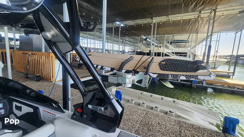 Slide: The Image of Wakeboard Tower - 12962876