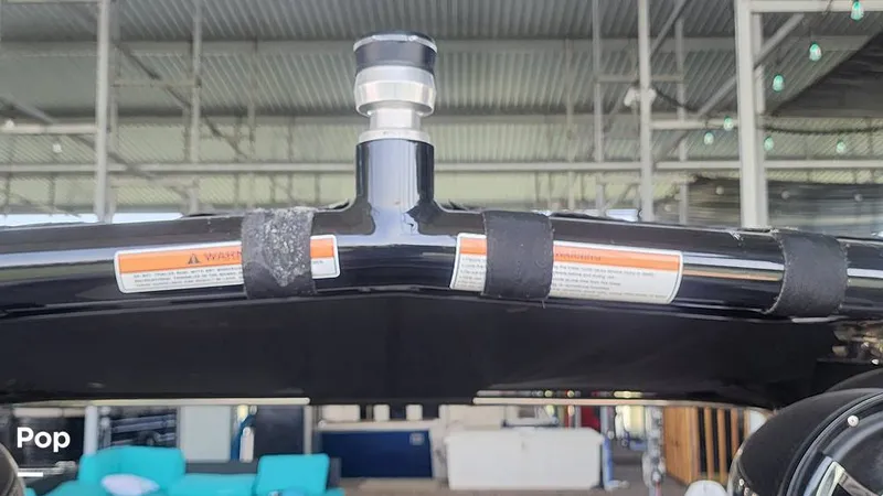 Slide: The Image of Ski Pylon - 12962879