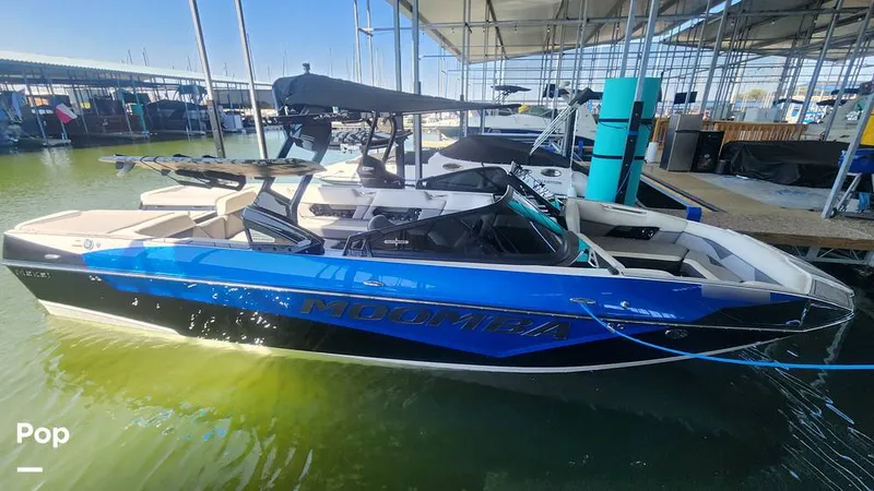 Slide: The Image of Moomba Makai 2020 - 12962719