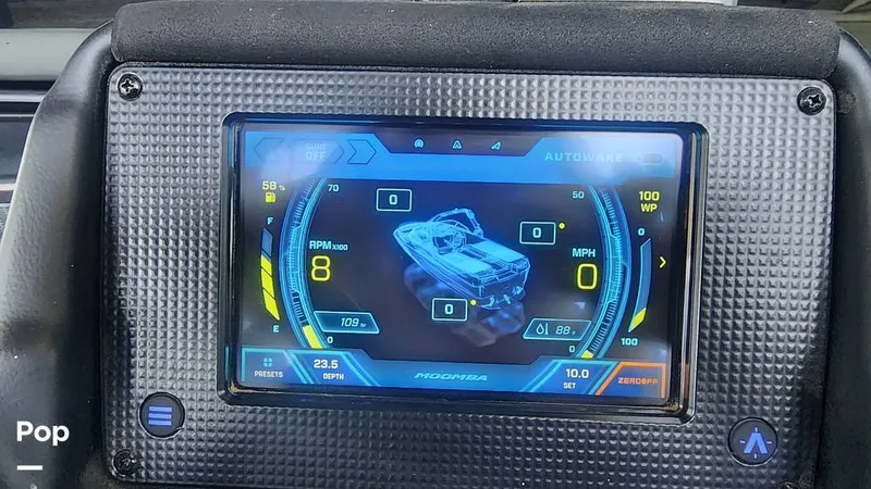 Slide: The Image of Moomba Makai 2020 - 12963104