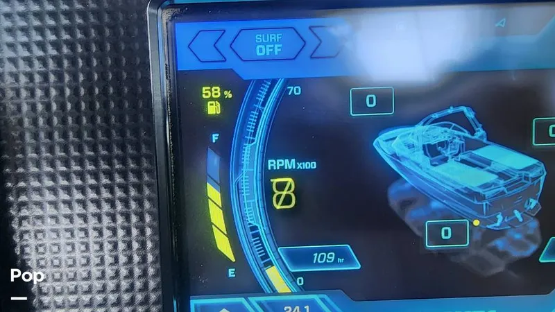 Slide: The Image of Fuel Gauge - 12962744