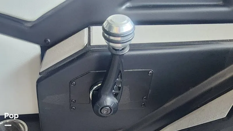 Slide: The Image of Throttle/shift: Elec - 12962850