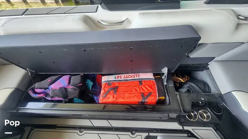 Slide: The Image of Compartment Storage - 12962860