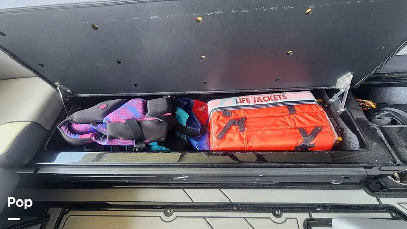 Slide: The Image of Compartment Storage - 12962862