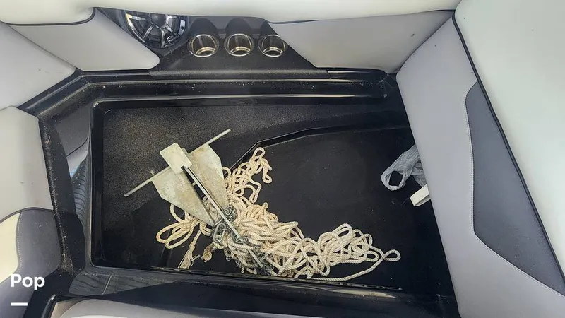 Slide: The Image of Anchor Rode - 13009000