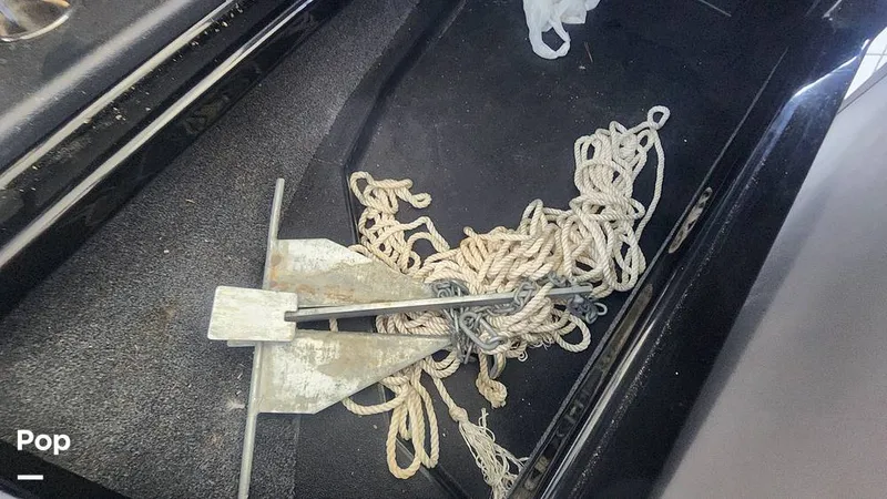 Slide: The Image of Anchor - 13009003