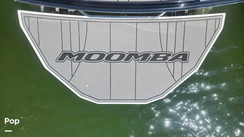 Slide: The Image of Swim Platform - 12962915