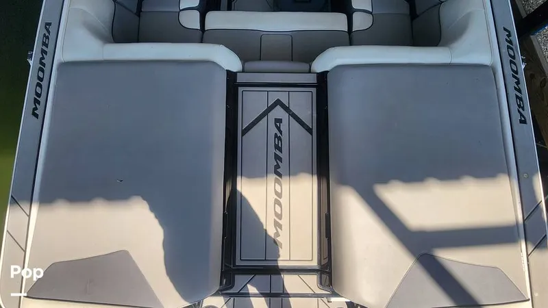 Slide: The Image of Sun Pad - Aft - 12963101