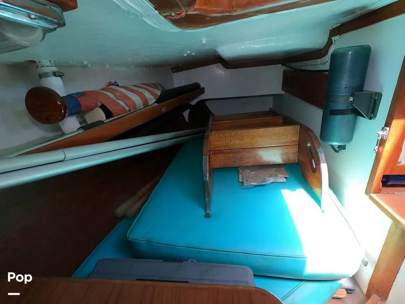 Slide: The Image of Cheoy Lee 40 Offshore 1969 - 12693257