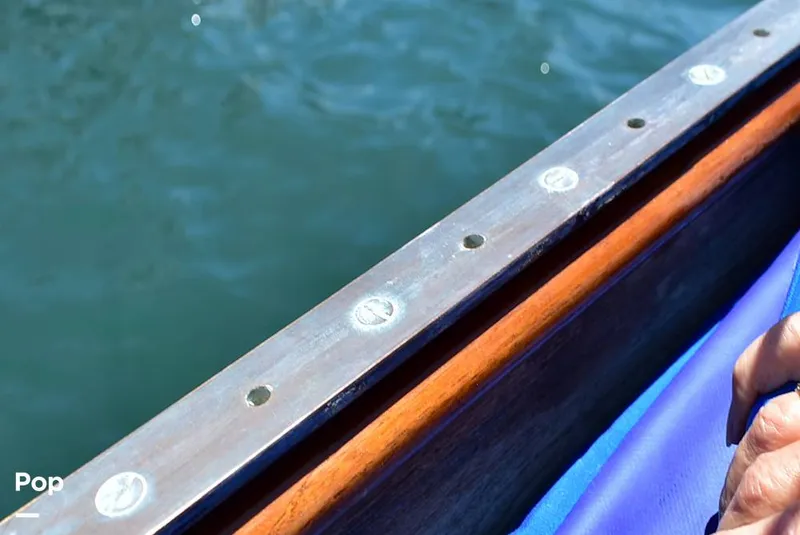 Slide: The Image of Cheoy Lee 40 Offshore 1969 - 12693271