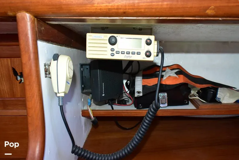 Slide: The Image of Cheoy Lee 40 Offshore 1969 - 12693309
