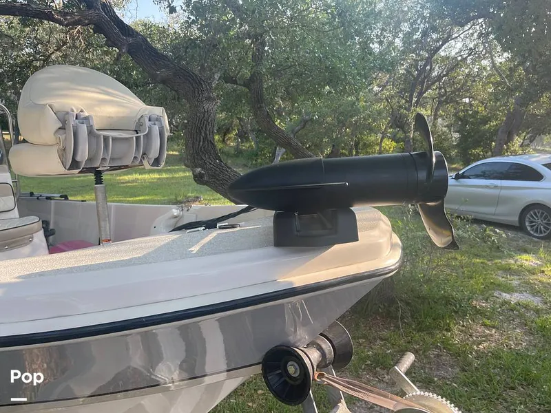 Slide: The Image of Trolling Motor - 12666108