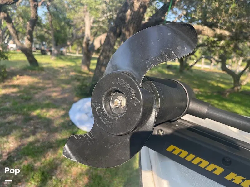 Slide: The Image of Trolling Motor - 12666113