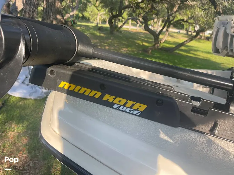 Slide: The Image of Trolling Motor - 12666115