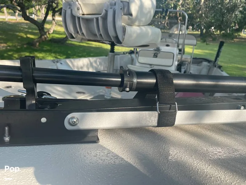 Slide: The Image of Trolling Motor - 12666116