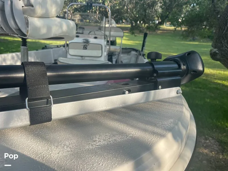 Slide: The Image of Trolling Motor - 12666117