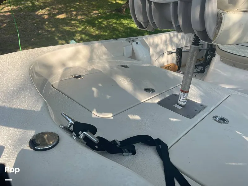 Slide: The Image of Cleat Fixed - 12666118