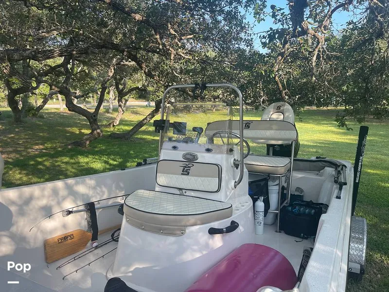 Slide: The Image of Center Console - 12666121