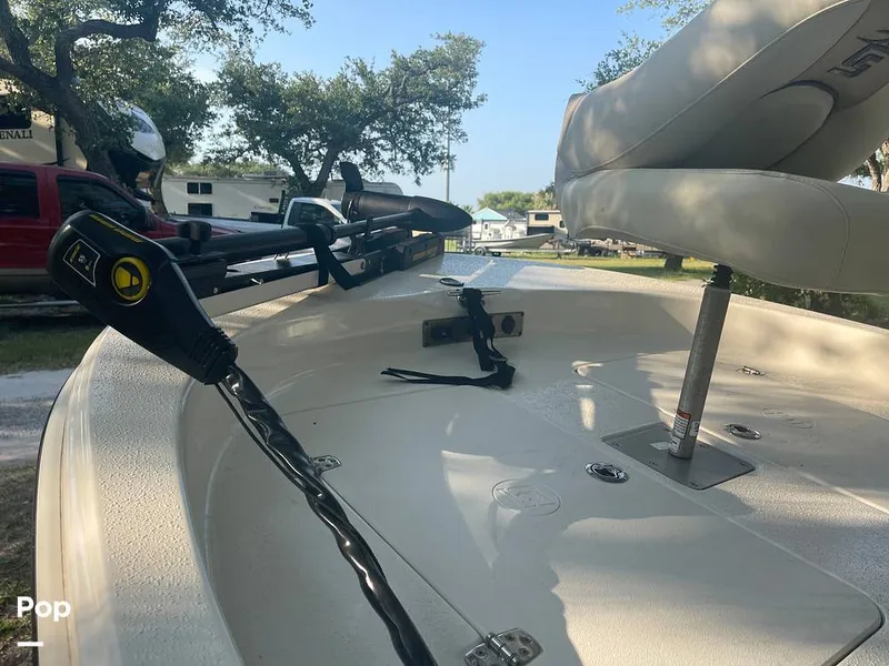 Slide: The Image of Trolling Motor - 12666129