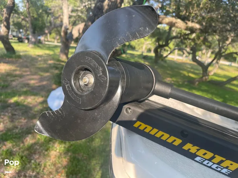 Slide: The Image of Trolling Motor - 12666114