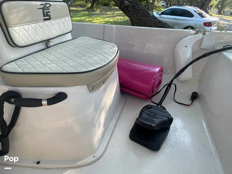 Slide: The Image of Trolling Motor Hot Shot Pedal - 12666321