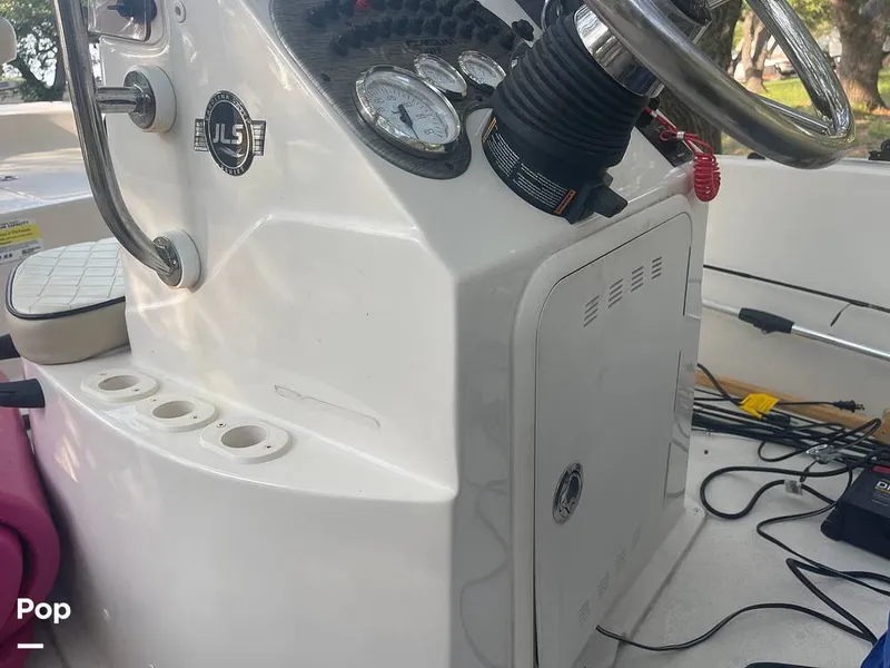 Slide: The Image of Center Console - 12666340