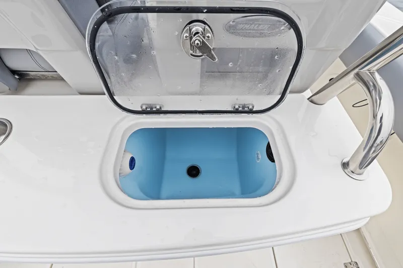 Slide: The Image of Boston Whaler 250 Outrage 2025 - 17