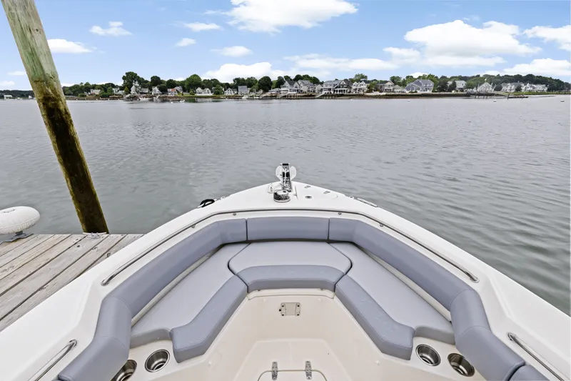 Slide: The Image of Boston Whaler 250 Outrage 2025 - 36