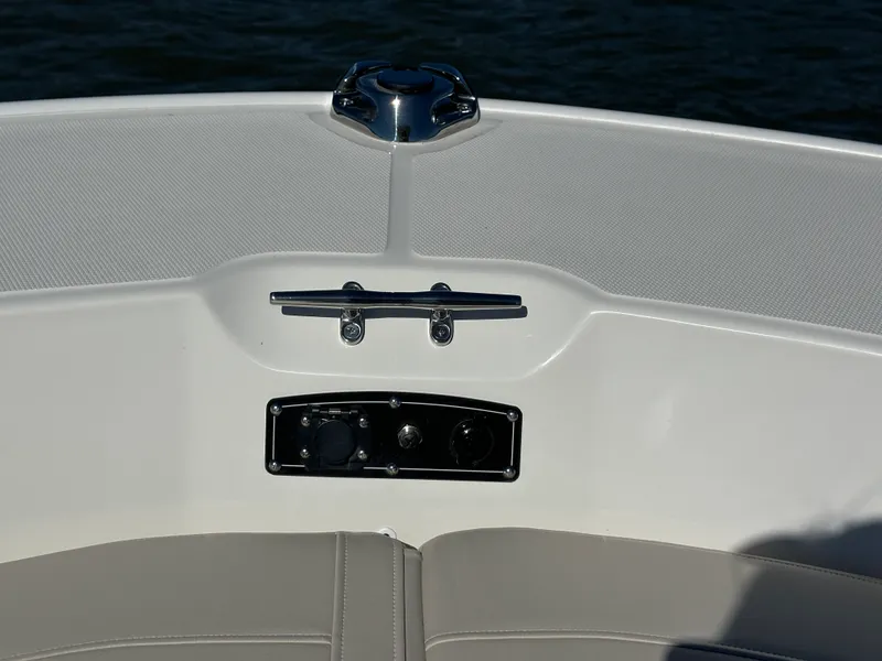 Slide: The Image of Boston Whaler 210 Montauk 2026 - 14