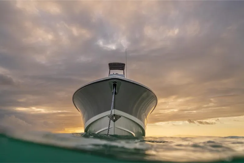 Slide: The Image of Boston Whaler 360 Outrage 2026 - 177