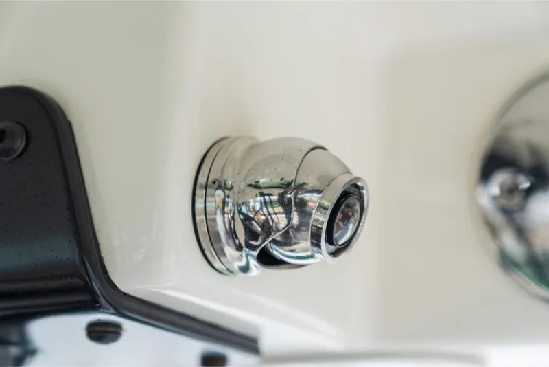 Slide: The Image of Boston Whaler 360 Outrage 2026 - 80