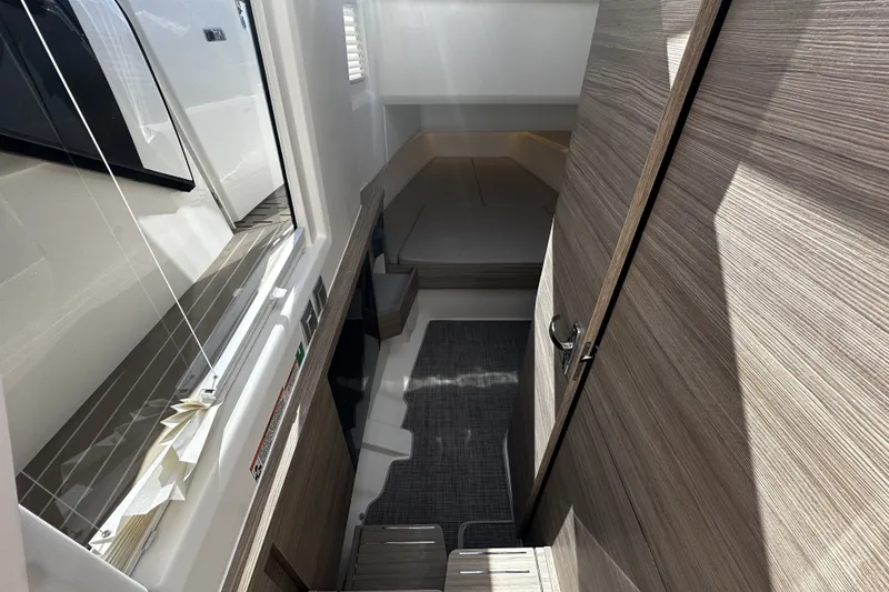 Slide: The Image of Saxdor 400 GTO 2026 - 50