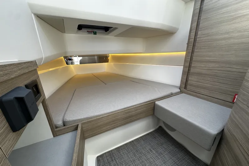 Slide: The Image of Saxdor 400 GTO 2026 - 51