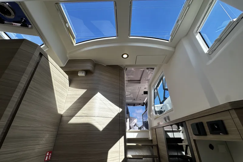 Slide: The Image of Saxdor 400 GTO 2026 - 52