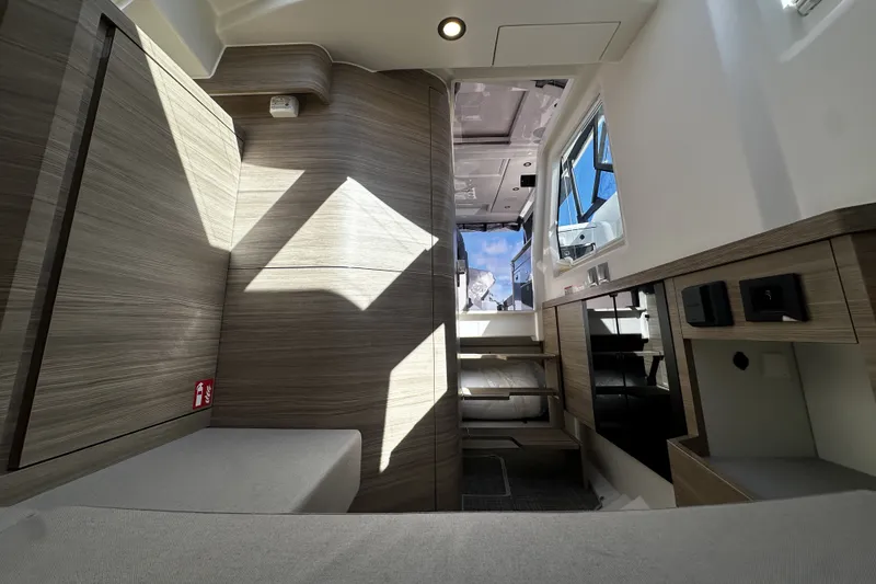 Slide: The Image of Saxdor 400 GTO 2026 - 53