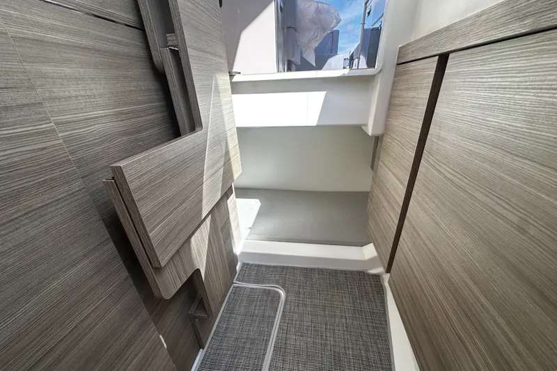 Slide: The Image of Saxdor 400 GTO 2026 - 54