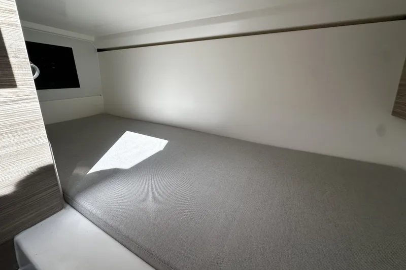 Slide: The Image of Saxdor 400 GTO 2026 - 55