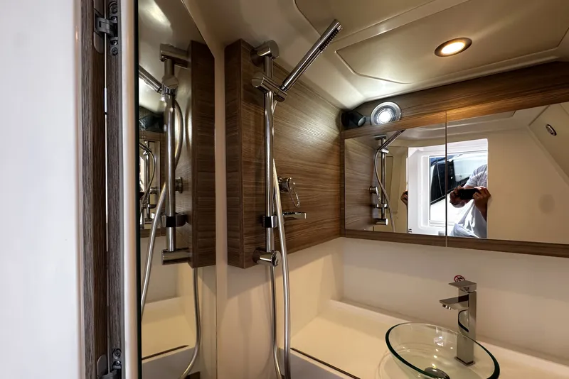 Slide: The Image of Saxdor 400 GTO 2026 - 57