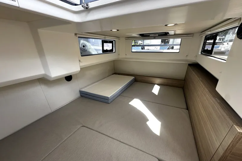 Slide: The Image of Saxdor 400 GTO 2026 - 60