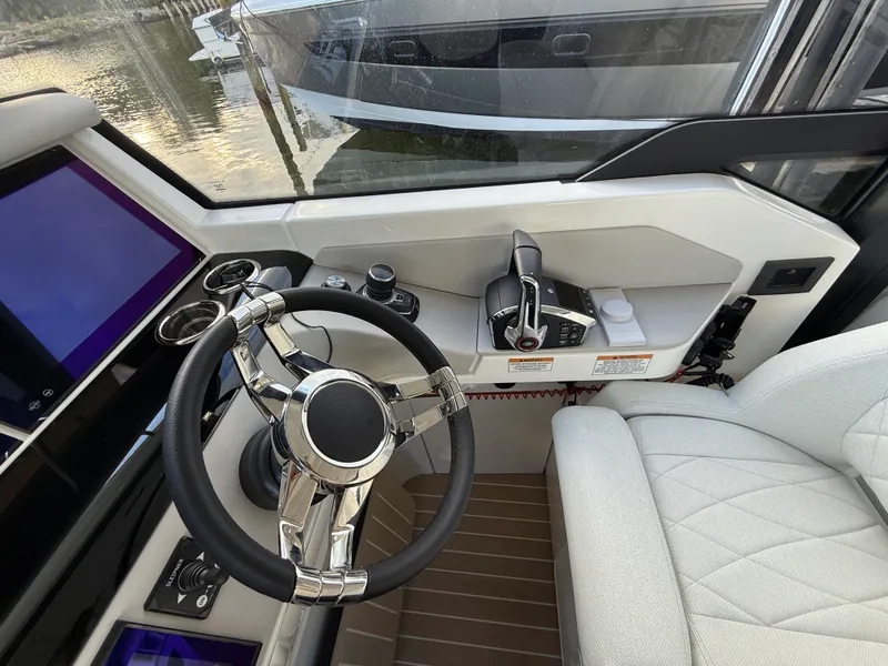 Slide: The Image of Saxdor 400 GTC 2026 - 10