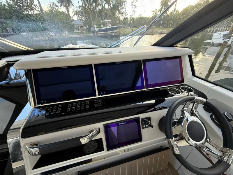 Slide: The Image of Saxdor 400 GTC 2026 - 11