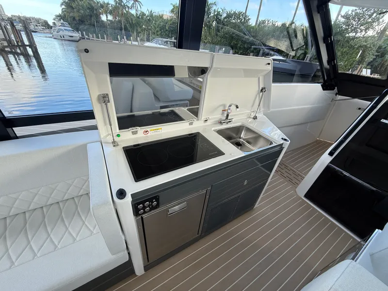 Slide: The Image of Saxdor 400 GTC 2026 - 14