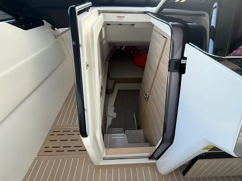 Slide: The Image of Saxdor 400 GTC 2026 - 16