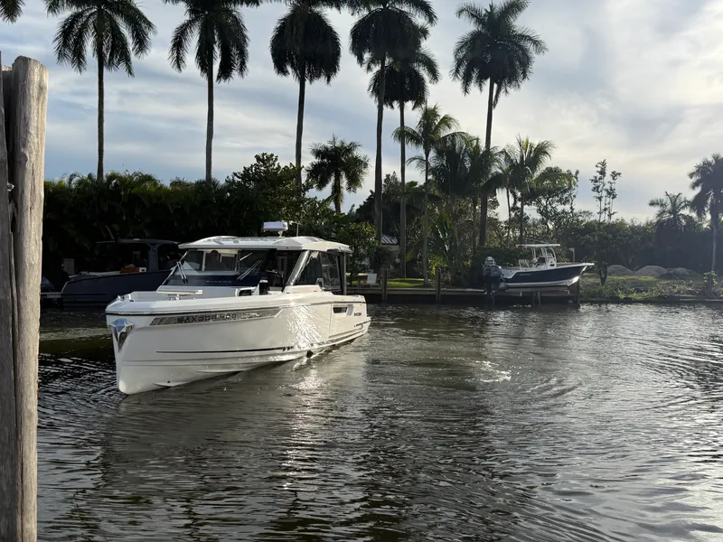 Slide: The Image of Saxdor 400 GTC 2026 - 2