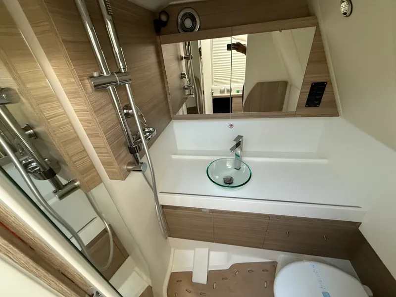 Slide: The Image of Saxdor 400 GTC 2026 - 20