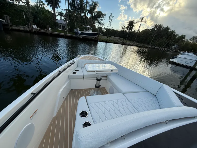 Slide: The Image of Saxdor 400 GTC 2026 - 23