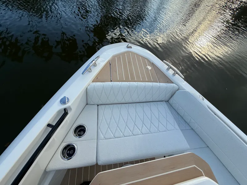 Slide: The Image of Saxdor 400 GTC 2026 - 24